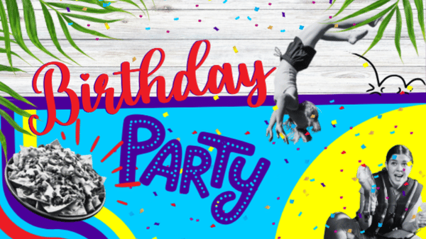 challenge_ARENA_Birthdayparty
