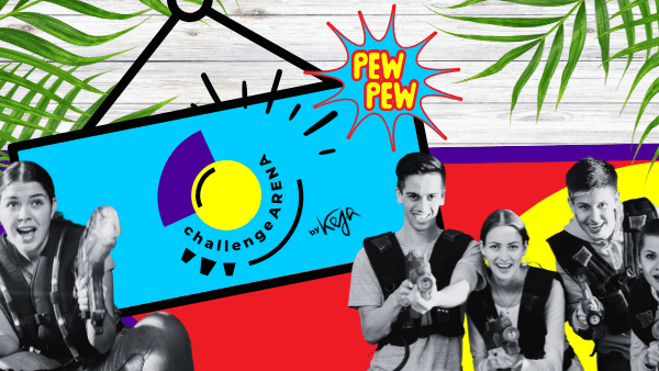 challenge_ARENA_Lasertag_pewpew