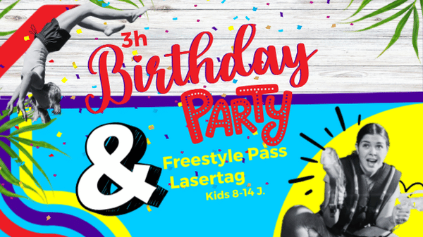 Lasertag_Trampolin_Birtthdayparty