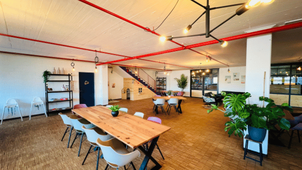 challenge arena bistro