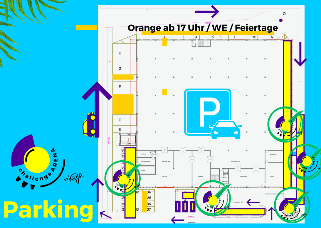 ARENA_neueParkplätze