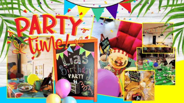 Geburi-Party-Time-challengeARENA
