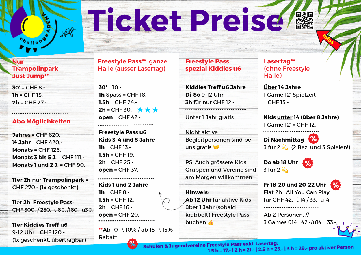 Ticket-Preise_challengeARENA
